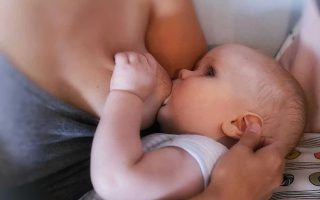 how to increase breast milk