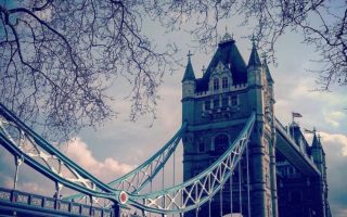 things to do in London with a baby