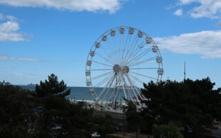 Bournemouth Attractions for Families