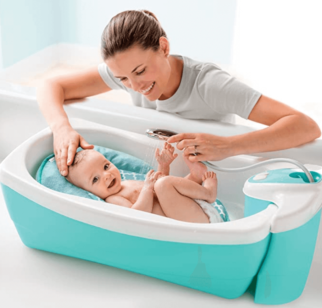 16 Best Bathtubs For Babies Bath Seats, Best Baby Bathtub For 6 Month Old