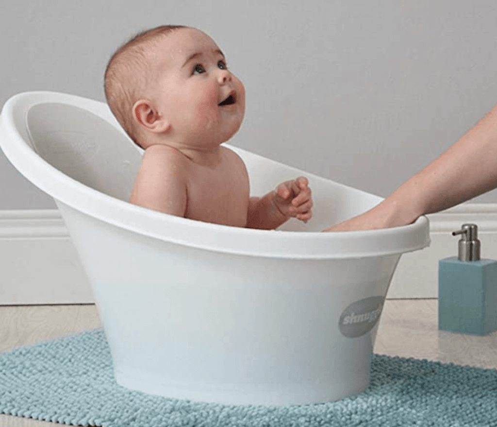 16 Best Bathtubs For Babies Bath Seats, Bathtub For 5 Month Old Baby