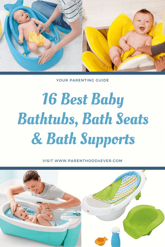 16 Best Bathtubs For Babies Bath Seats, Bathtubs For 5 Month Olds