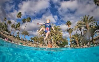 What To Do In Gran Canaria with Kids