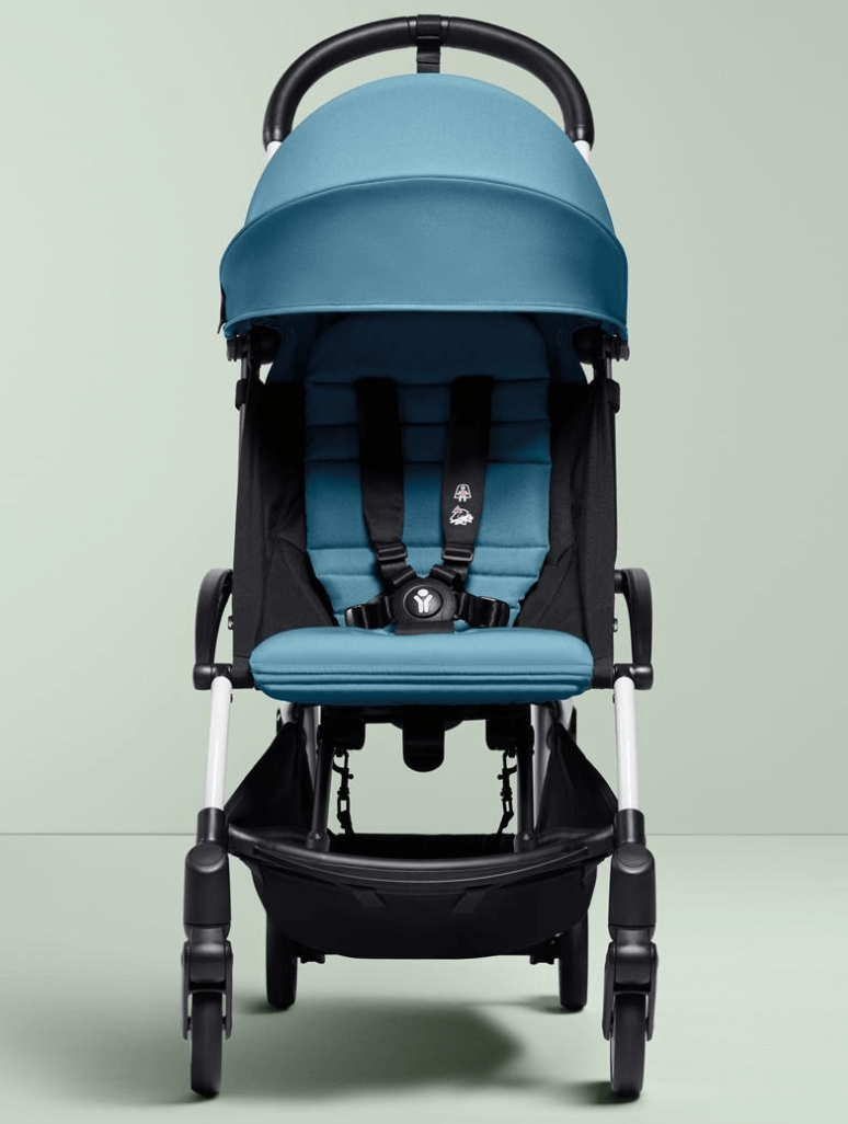 best buggy for plane travel uk