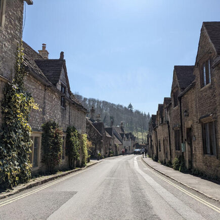 Places To Visit In Cotswolds With Kids