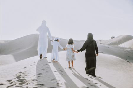 dubai with kids, things to do with kids in dubai